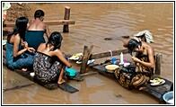 Communal Bath