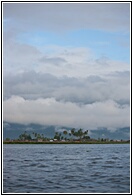 Water and Sky