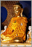 Buddha Statue