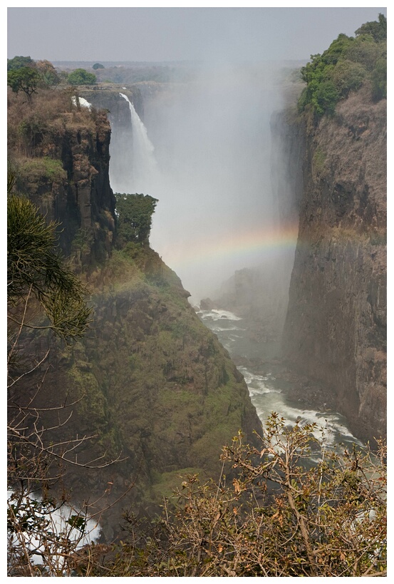 Victoria Falls