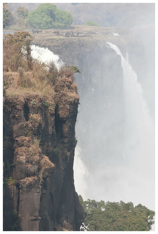 Victoria Falls