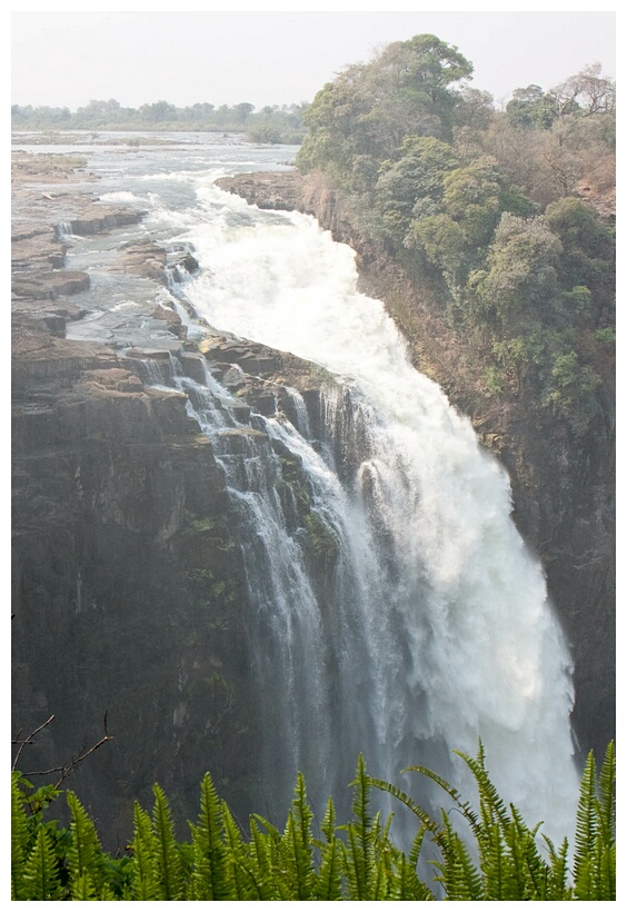 Zambezi River