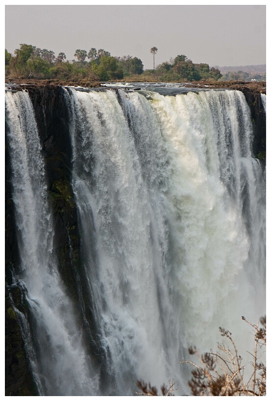 Victoria Falls