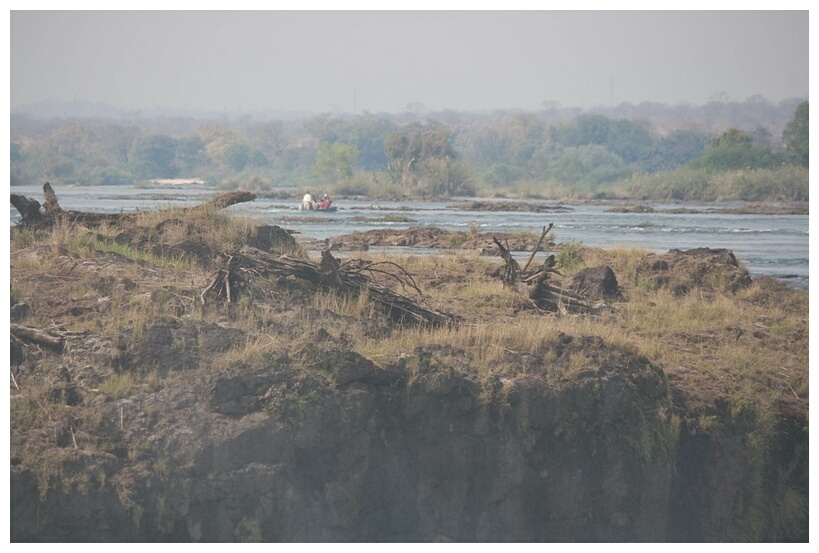 Zambezi River