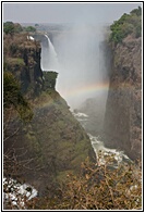 Victoria Falls