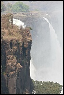 Victoria Falls