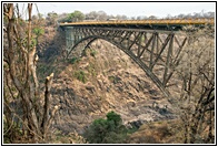 Victoria Falls Bridge