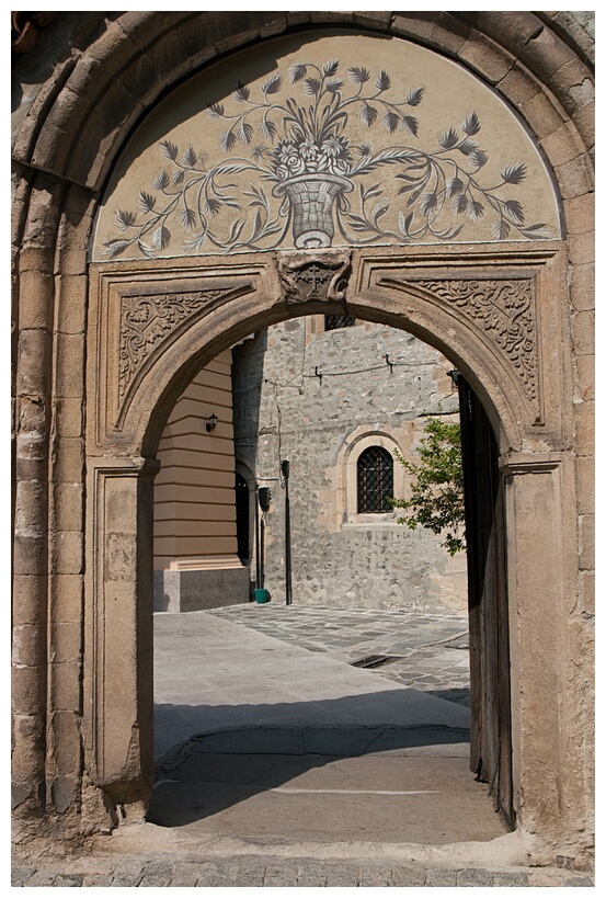 Church of Sveta Bogoroditsa