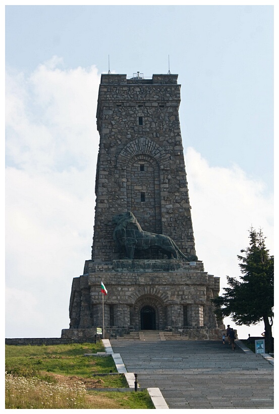 Freedom Monument