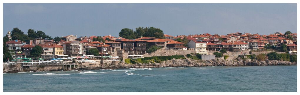 Sozopol View