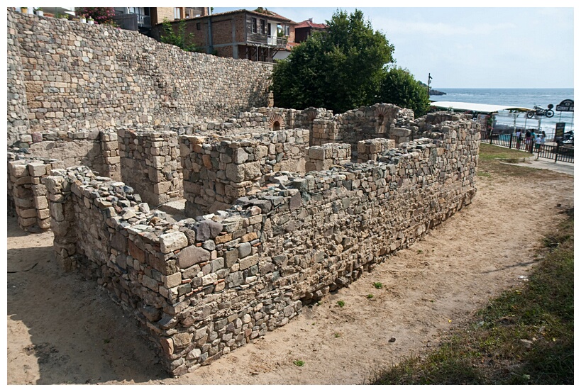 Archaeological Site