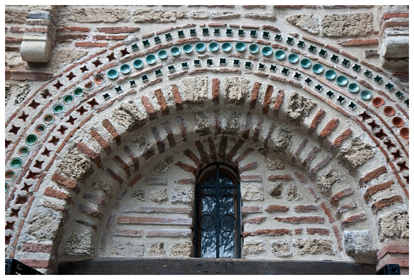 Nesebar Churches