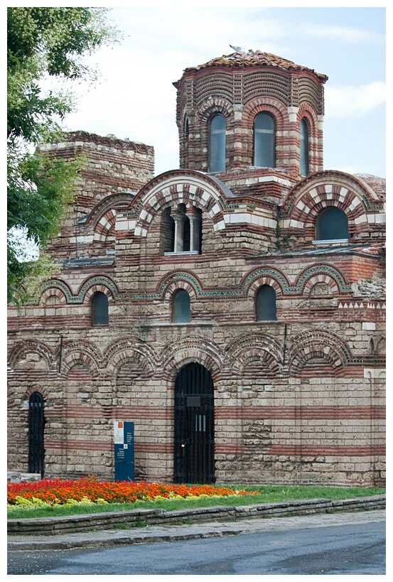 Church of Christ Pantokrator