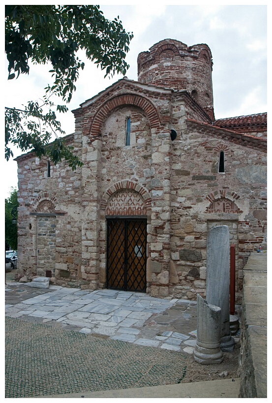 Church of St John the Baptist