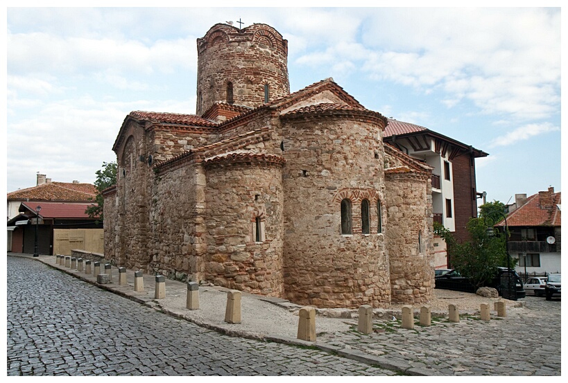 Church of St John the Baptist