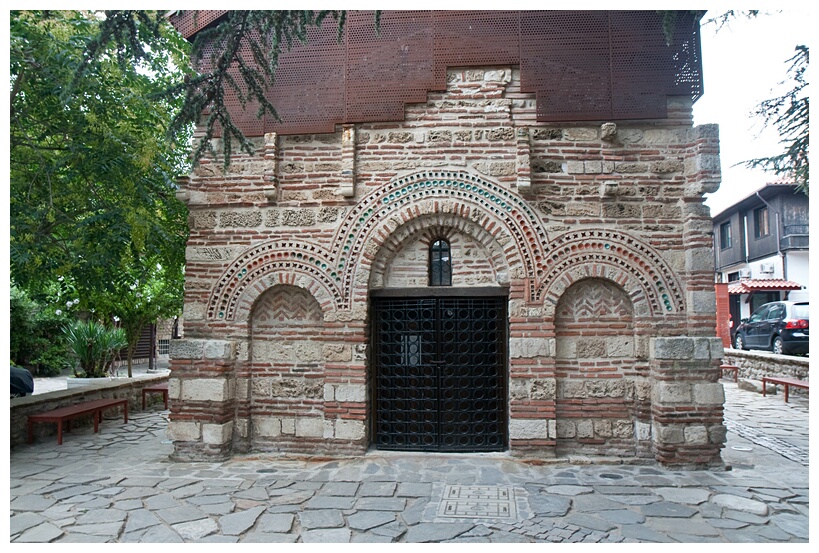 Saint Paraskeva Church