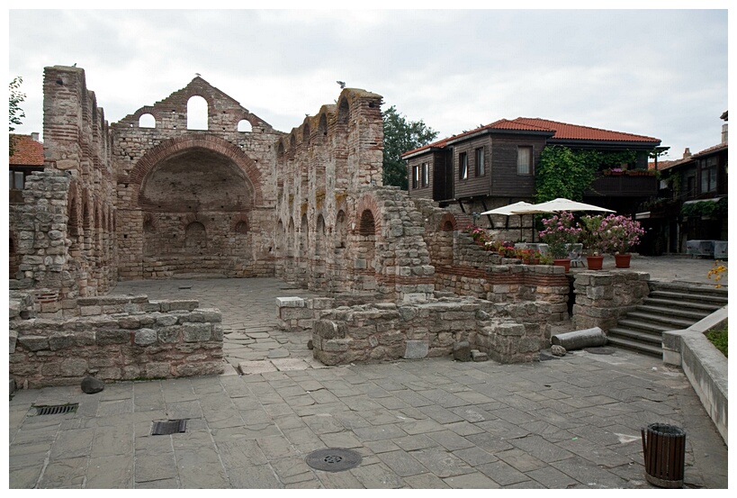 Sveta Sofia Church