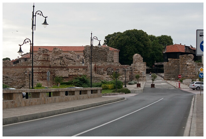 Nesebar