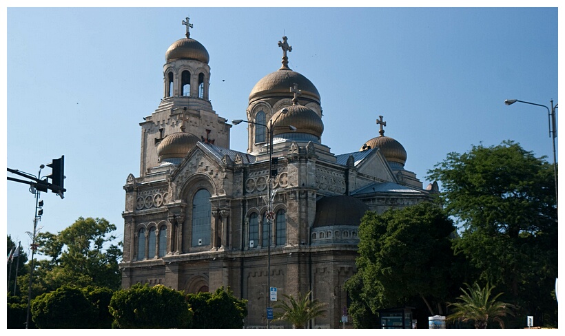 Cathedral of the Assumption