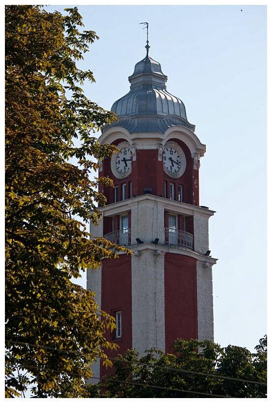 Clock Tower