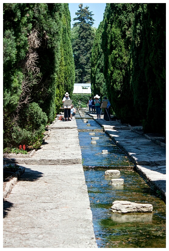 Botanical Garden