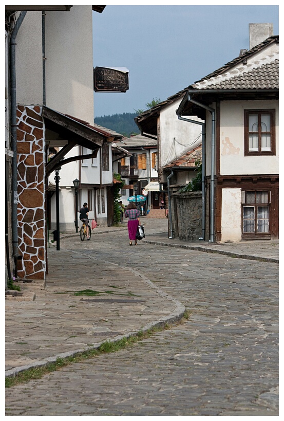 Tryavna