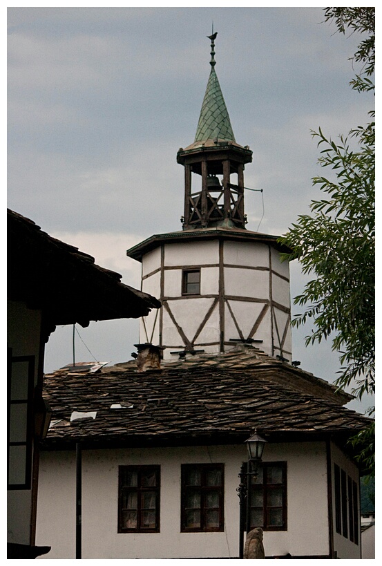 Clock Tower