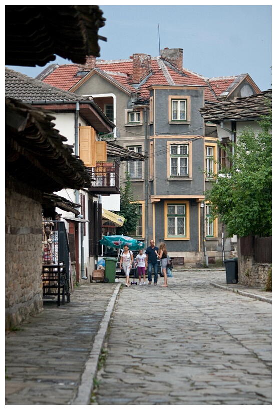 Tryavna 