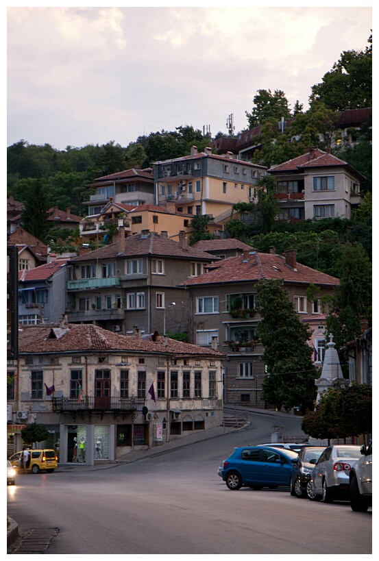 Veliko Tarnovo