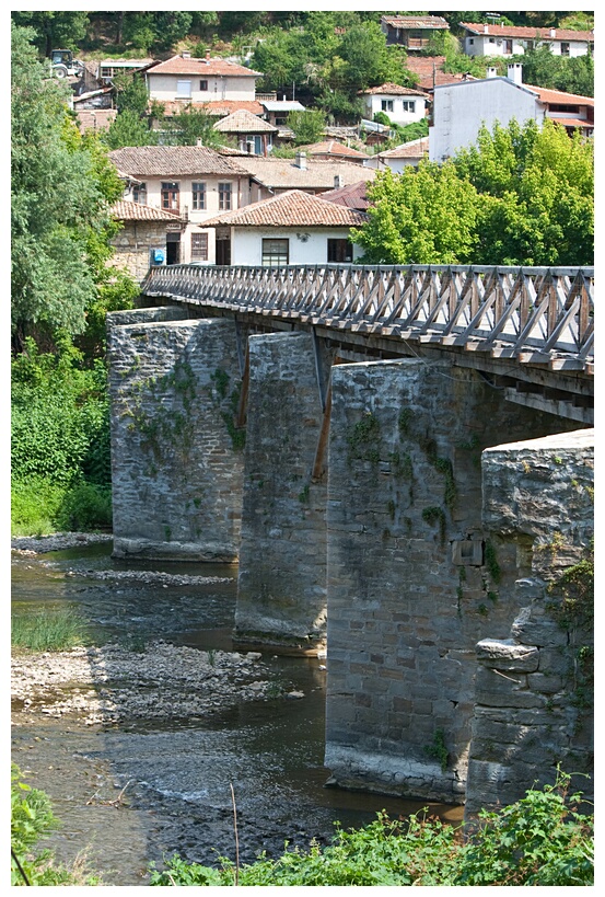 Bishop's Bridge