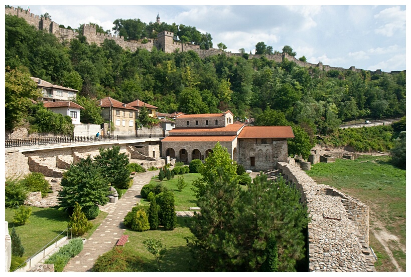 Church of the Forty Martyrs