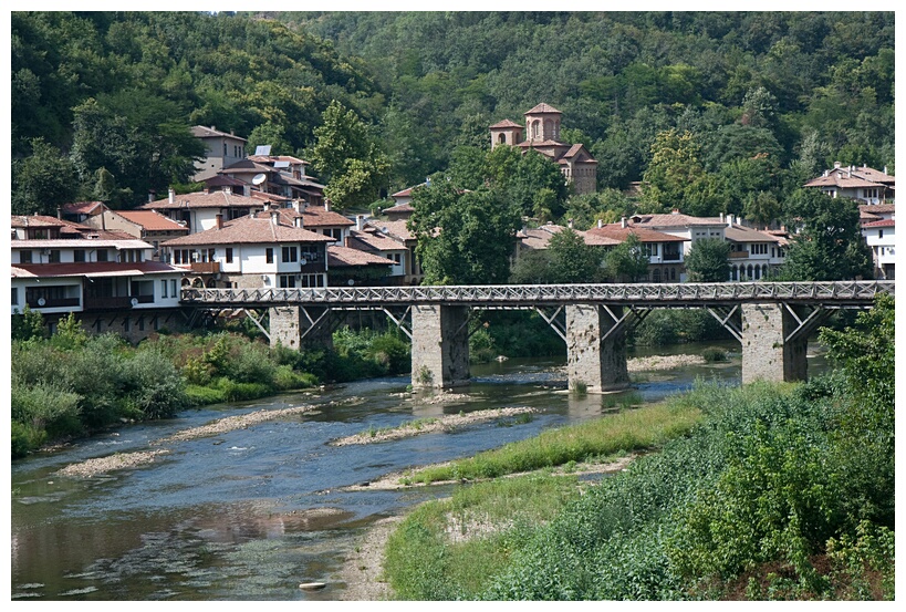 Yantra River