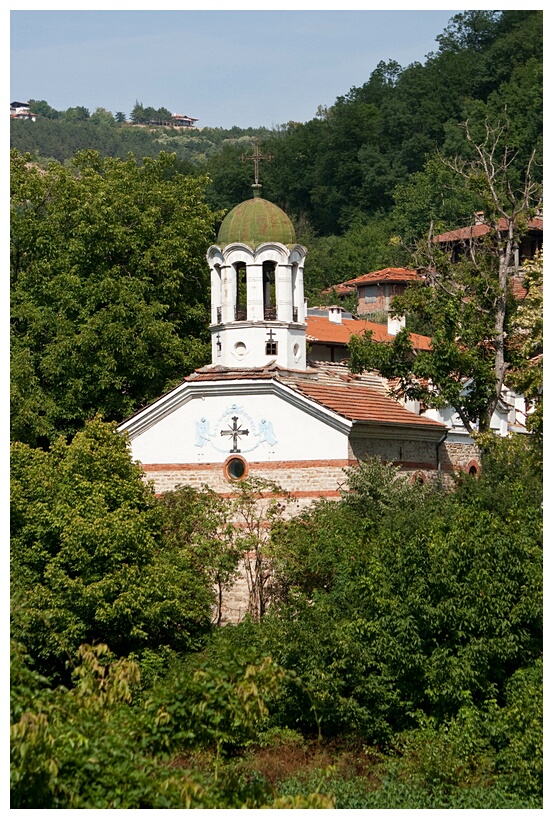 Church of the Dormition