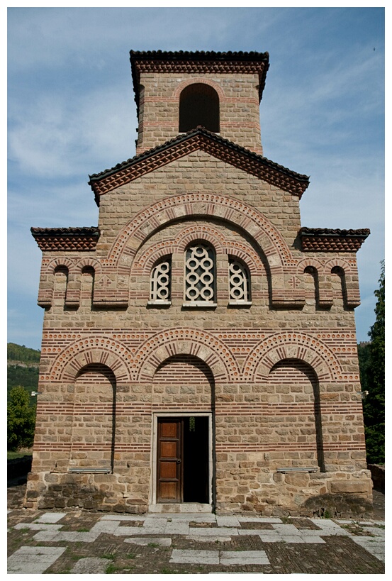 Church of St. Demetrius