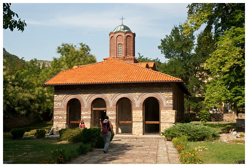 Church of Sveti Petar i Pavel