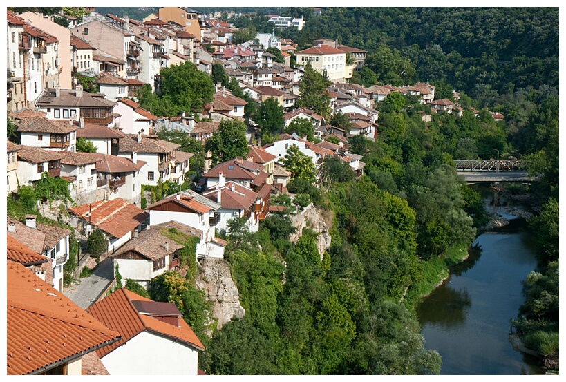 Veliko Tarnovo