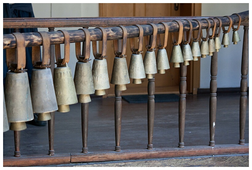 Traditional Bells