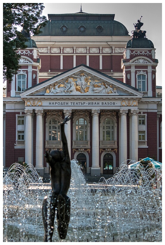 National Theatre