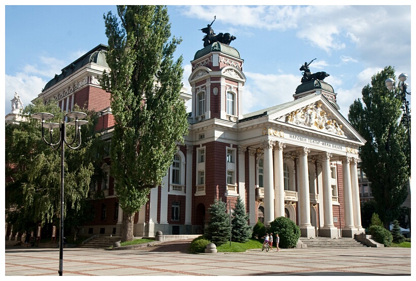 National Theatre