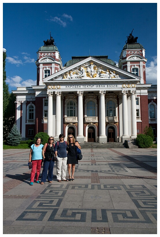 National Theatre