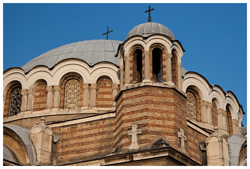 Church of Sveti Sedmochislenitsi