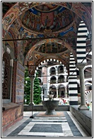 Rila Monastery