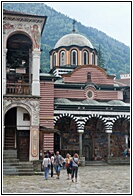 Rila Monastery