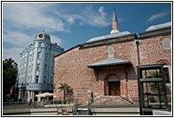 Dzhumaya Mosque