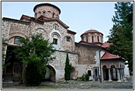 The Assumption of The Virgin Cathedral