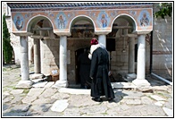 Bachkovo Monastery