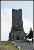 Freedom Monument