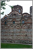 Church of Christ Pantokrator