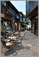 Nessebar Old Town