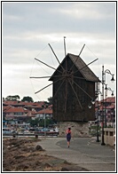 Windmill